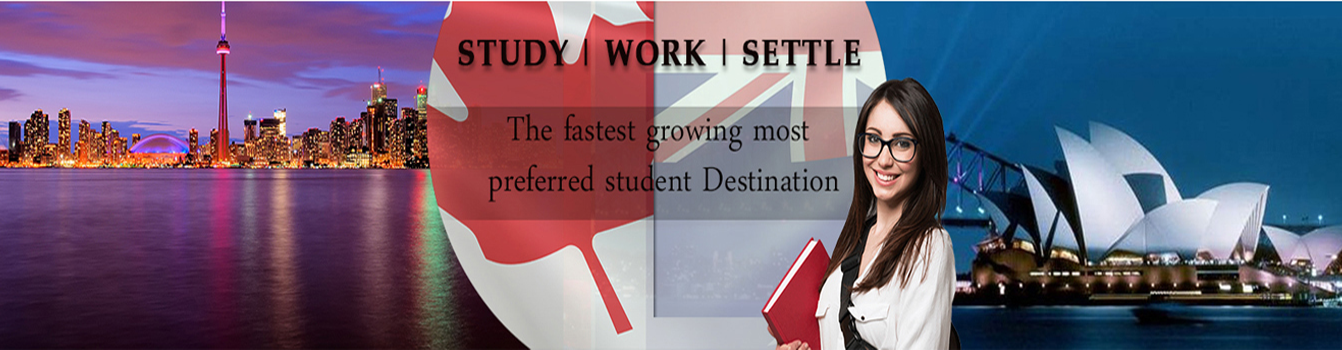 Preferred Student Destination