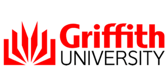 Griffith university Logo