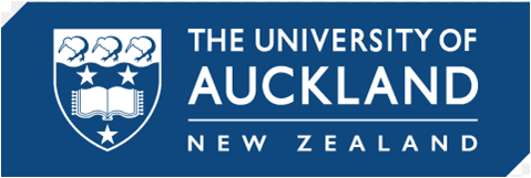 The University of Auckland Logo